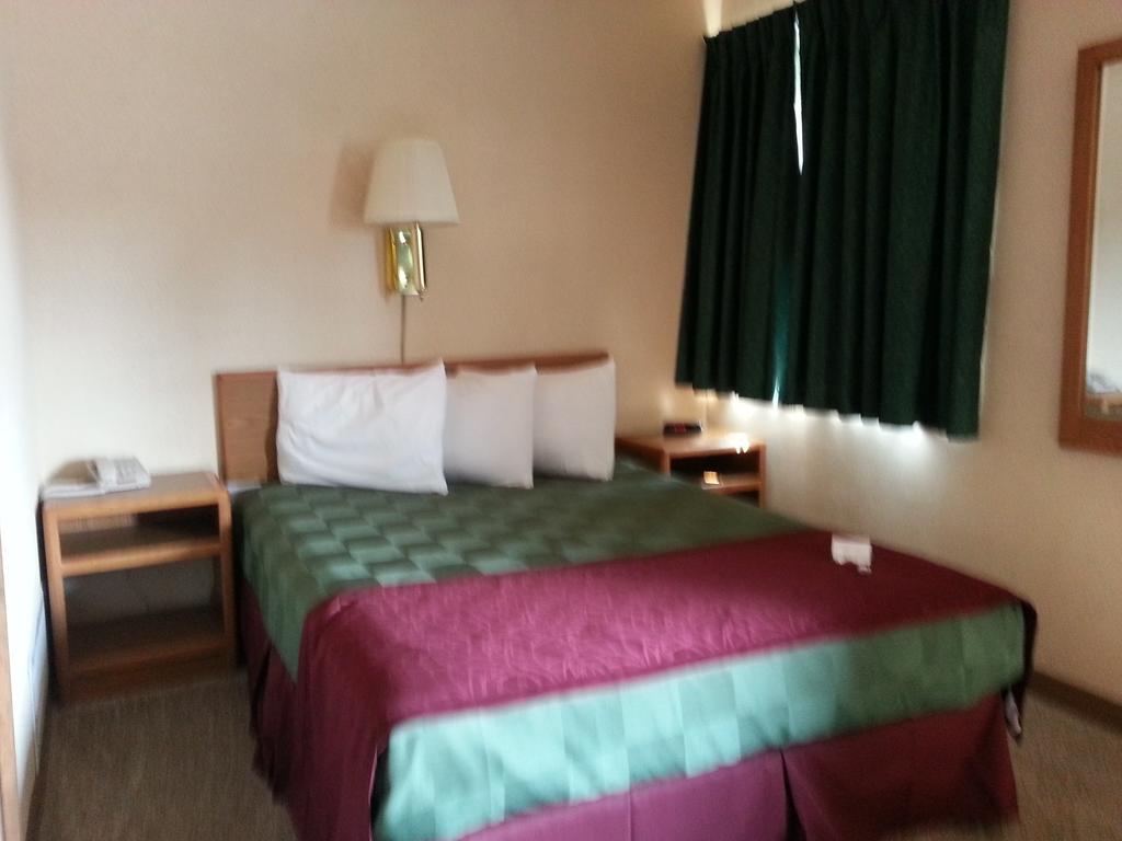 Mid Town Motel Great Falls Cameră foto