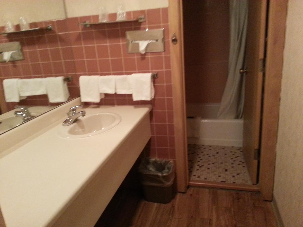 Mid Town Motel Great Falls Cameră foto
