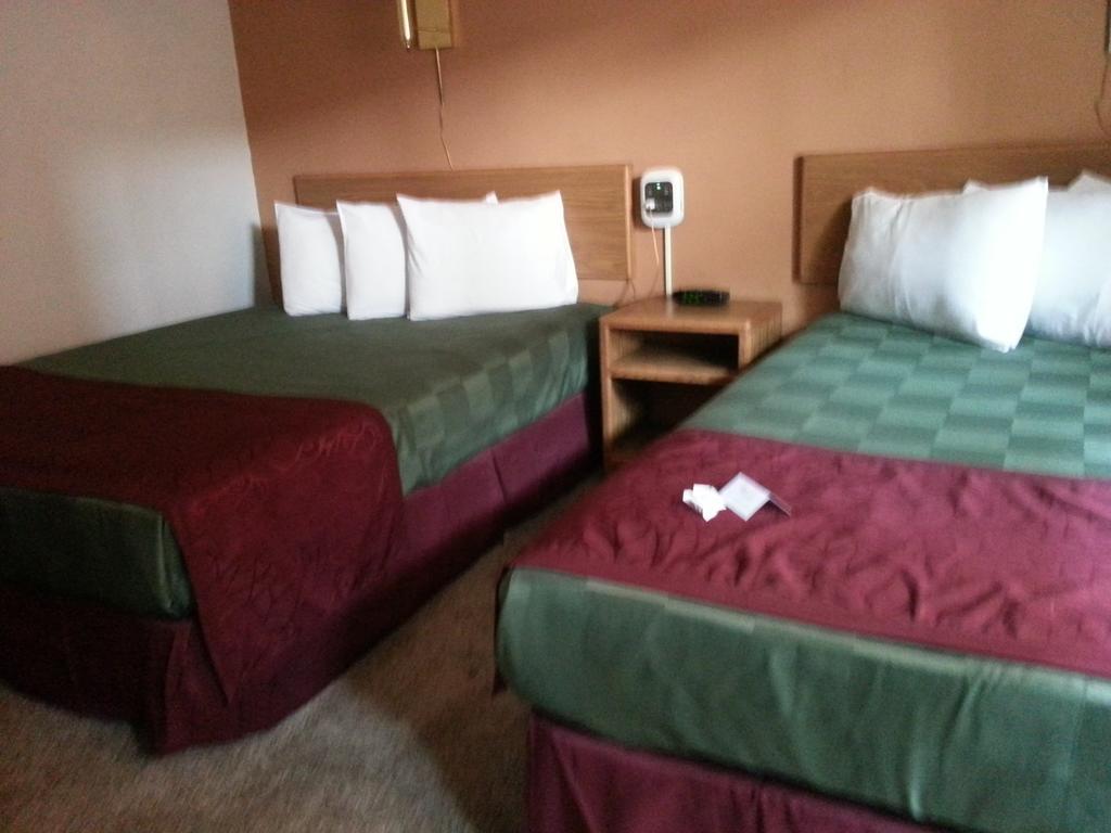 Mid Town Motel Great Falls Cameră foto