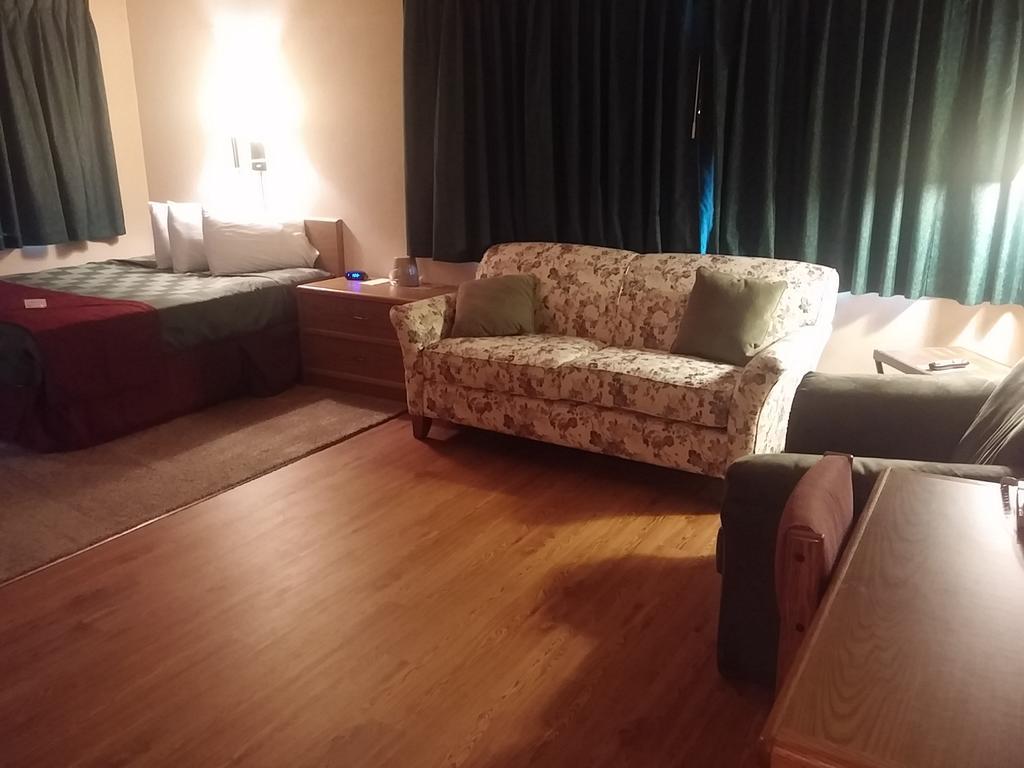 Mid Town Motel Great Falls Cameră foto